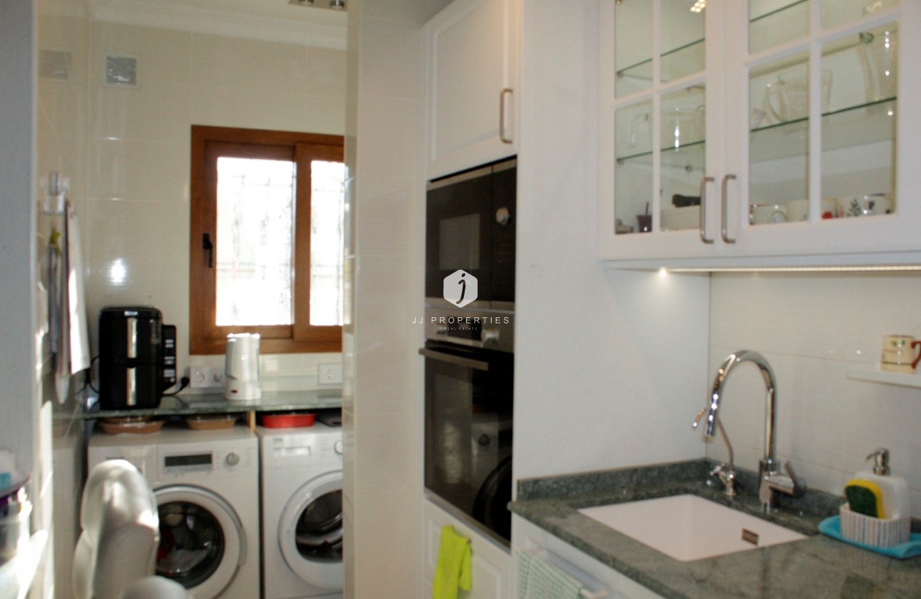 Tweedehands - Bungalow -
Orihuela Costa - Costa Blanca