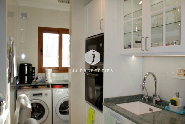 Tweedehands - Bungalow -
Orihuela Costa - Costa Blanca