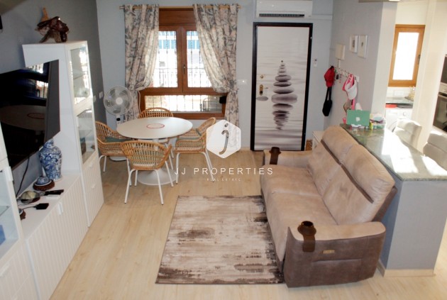 Tweedehands - Bungalow -
Orihuela Costa - Costa Blanca