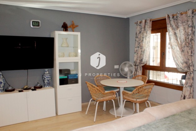 Tweedehands - Bungalow -
Orihuela Costa - Costa Blanca