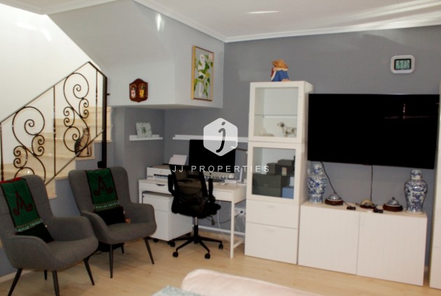 Tweedehands - Bungalow -
Orihuela Costa - Costa Blanca