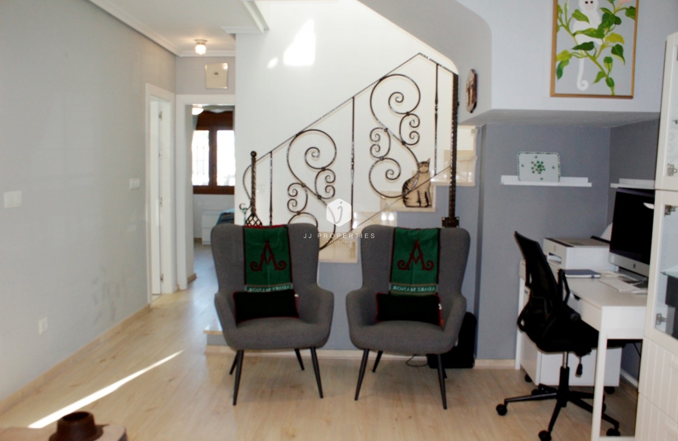 Tweedehands - Bungalow -
Orihuela Costa - Costa Blanca