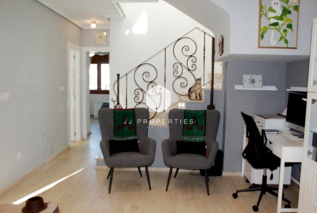 Tweedehands - Bungalow -
Orihuela Costa - Costa Blanca