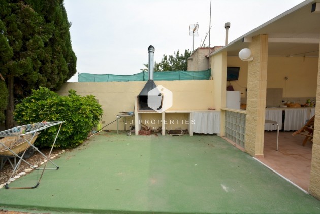 Tweedehands - Landelijk eigendom -
Almoradí - Inland