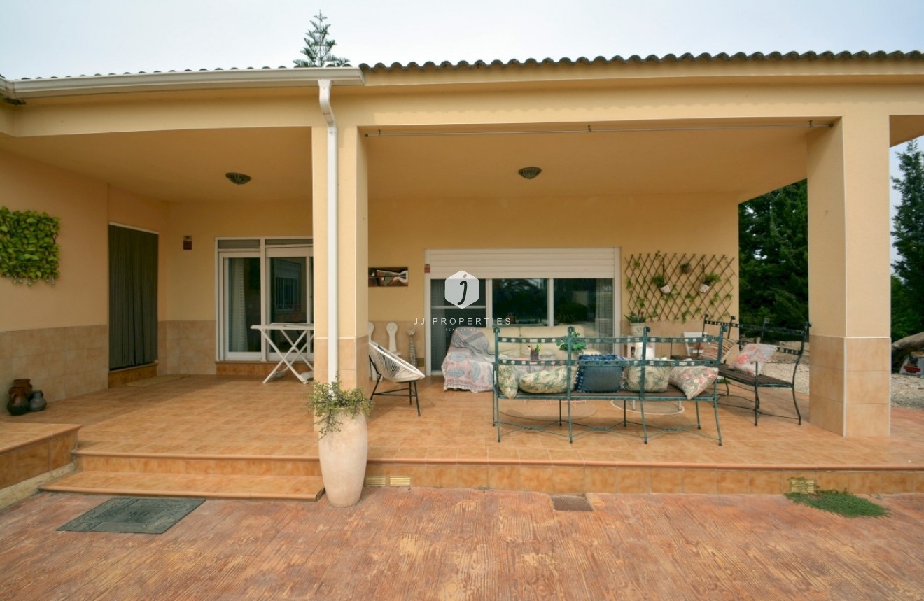 Tweedehands - Landelijk eigendom -
Almoradí - Inland