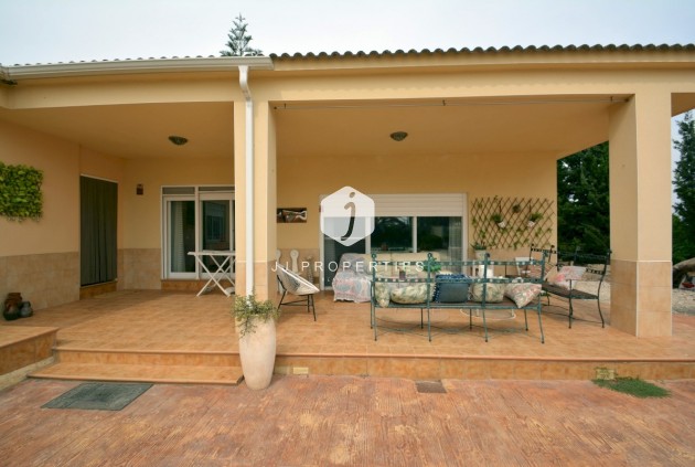 Tweedehands - Landelijk eigendom -
Almoradí - Inland