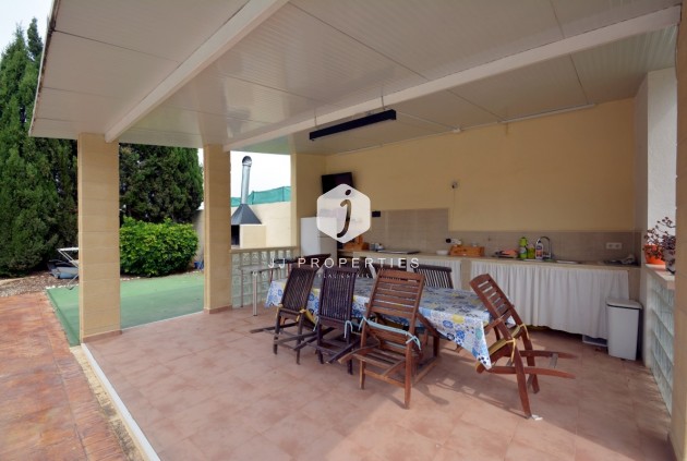 Tweedehands - Landelijk eigendom -
Almoradí - Inland