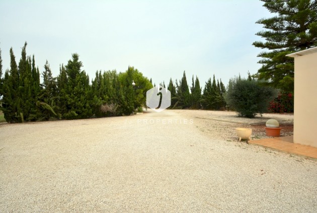 Tweedehands - Landelijk eigendom -
Almoradí - Inland