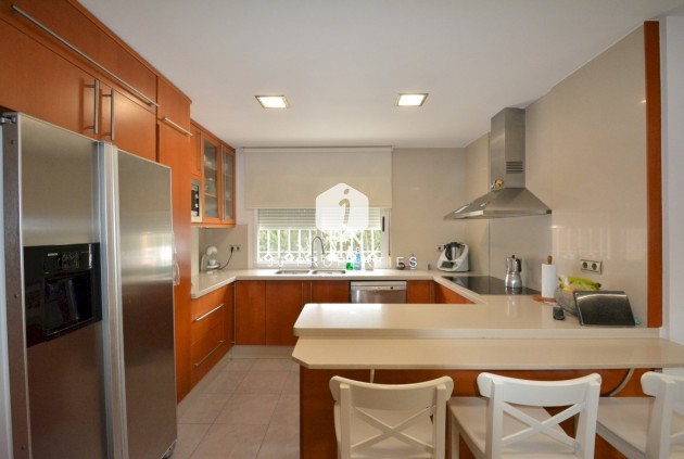 Tweedehands - Landelijk eigendom -
Almoradí - Inland