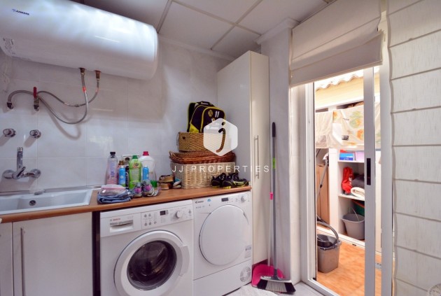 Tweedehands - Landelijk eigendom -
Almoradí - Inland