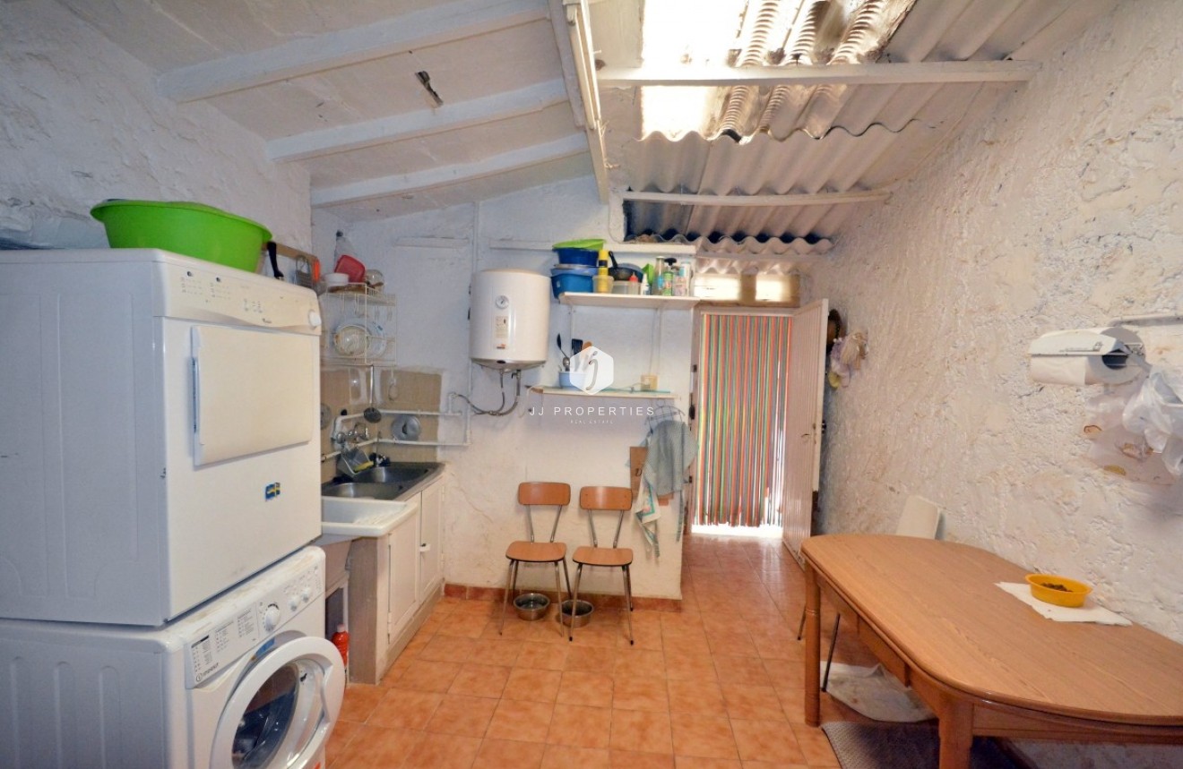 Tweedehands - Landelijk eigendom -
Almoradí - Inland