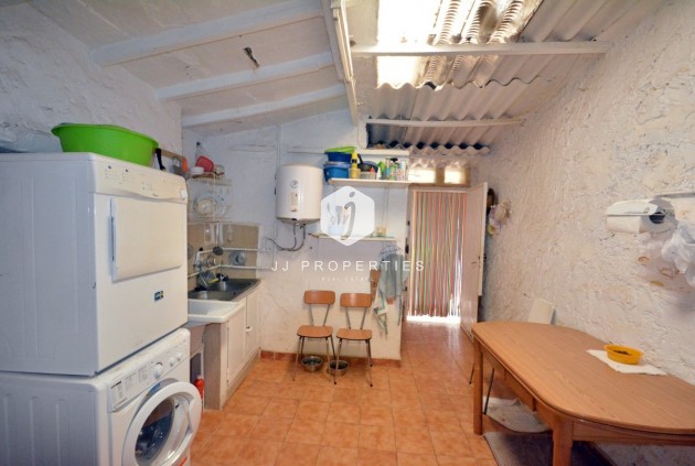 Tweedehands - Landelijk eigendom -
Almoradí - Inland