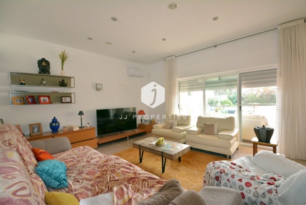 Tweedehands - Landelijk eigendom -
Almoradí - Inland