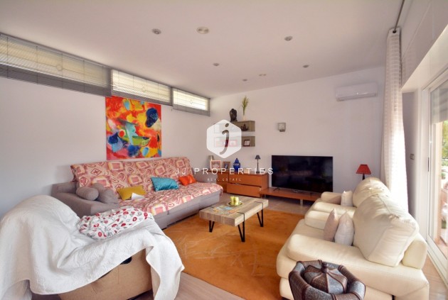 Tweedehands - Landelijk eigendom -
Almoradí - Inland