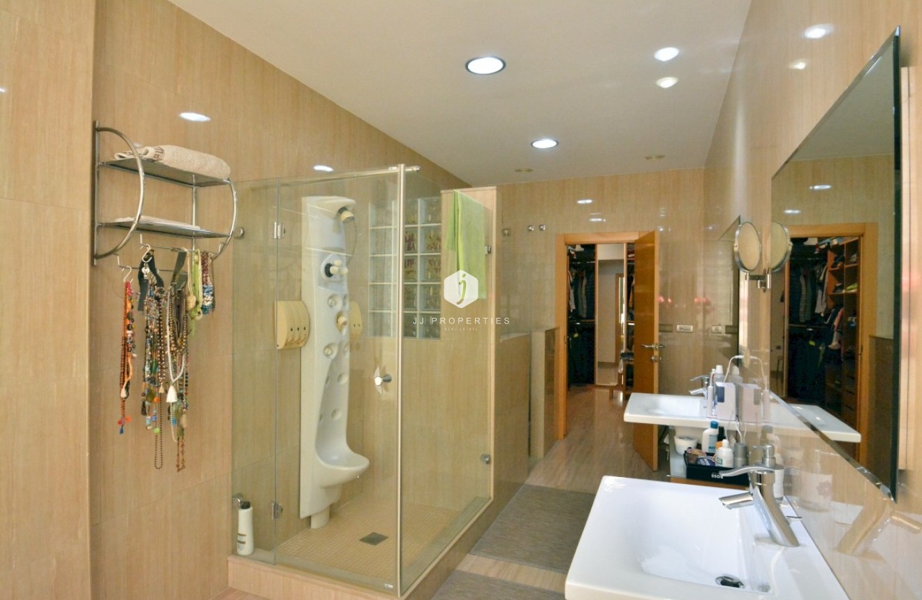 Tweedehands - Landelijk eigendom -
Almoradí - Inland