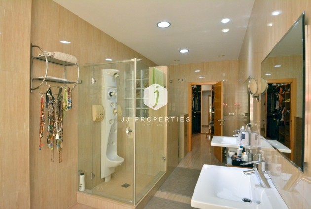 Tweedehands - Landelijk eigendom -
Almoradí - Inland