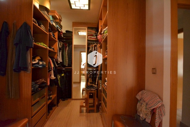 Tweedehands - Landelijk eigendom -
Almoradí - Inland