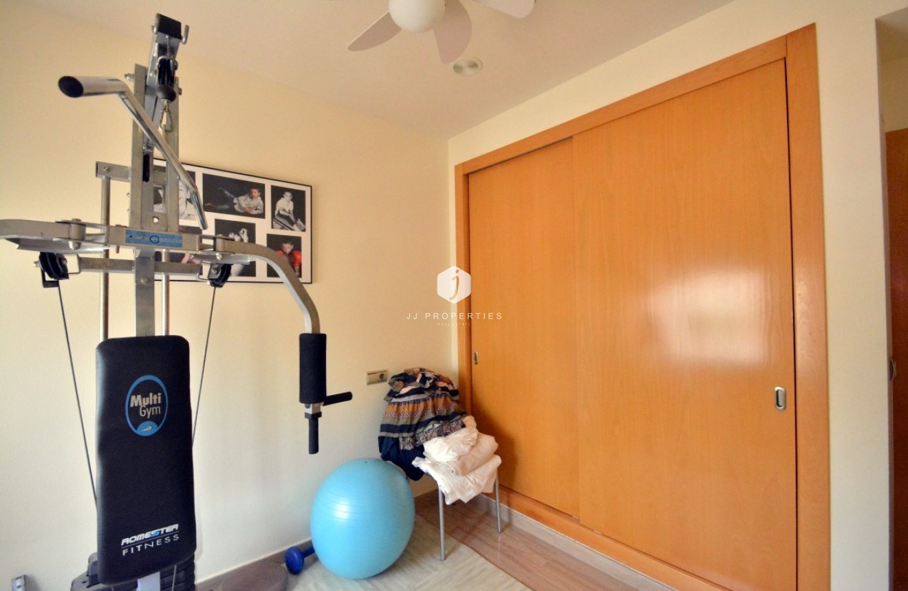 Tweedehands - Landelijk eigendom -
Almoradí - Inland