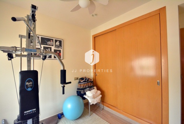 Tweedehands - Landelijk eigendom -
Almoradí - Inland