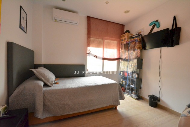 Tweedehands - Landelijk eigendom -
Almoradí - Inland