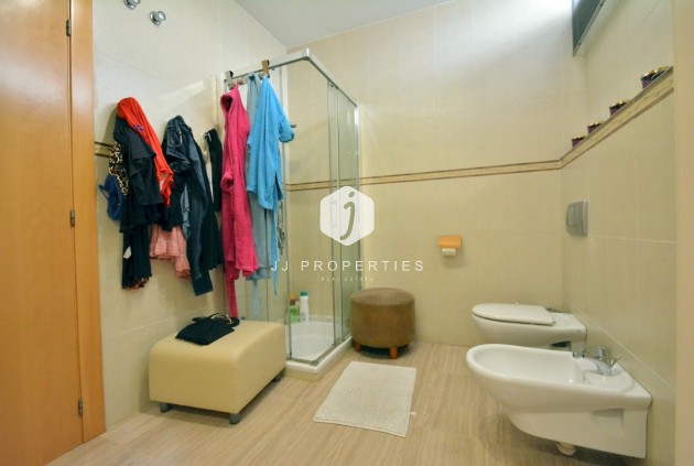 Tweedehands - Landelijk eigendom -
Almoradí - Inland