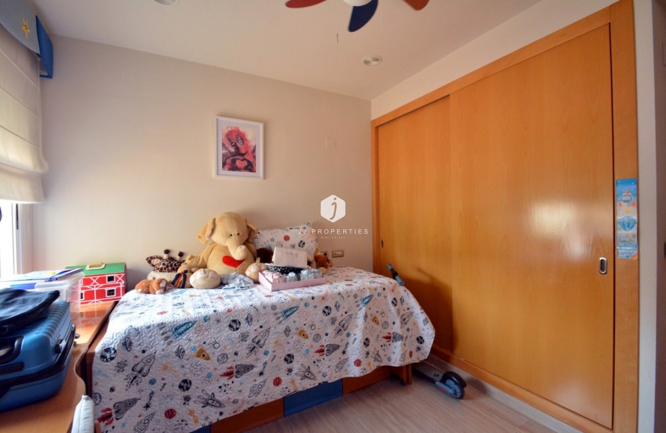 Tweedehands - Landelijk eigendom -
Almoradí - Inland