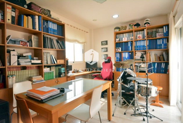 Tweedehands - Landelijk eigendom -
Almoradí - Inland