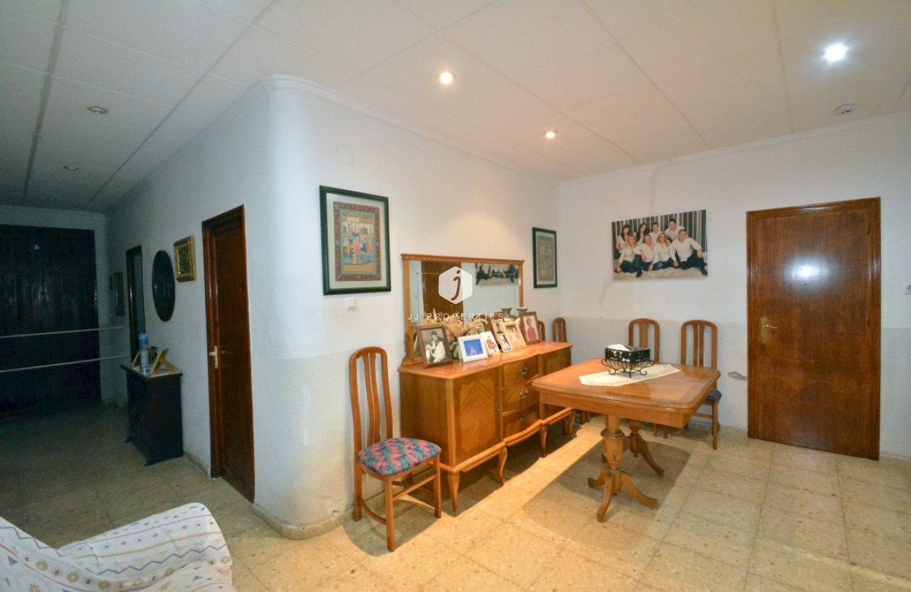 Tweedehands - Landelijk eigendom -
Almoradí - Inland