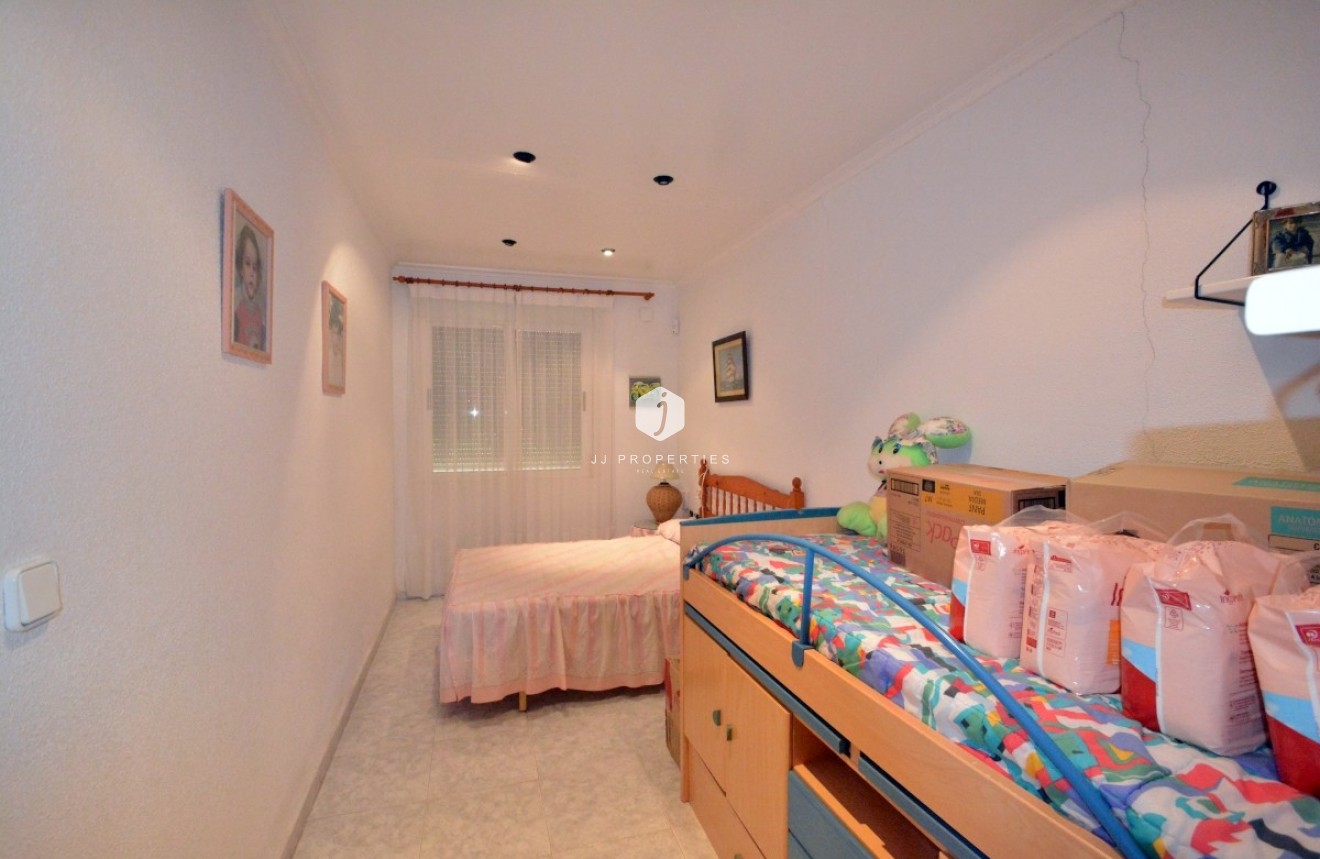 Tweedehands - Landelijk eigendom -
Almoradí - Inland