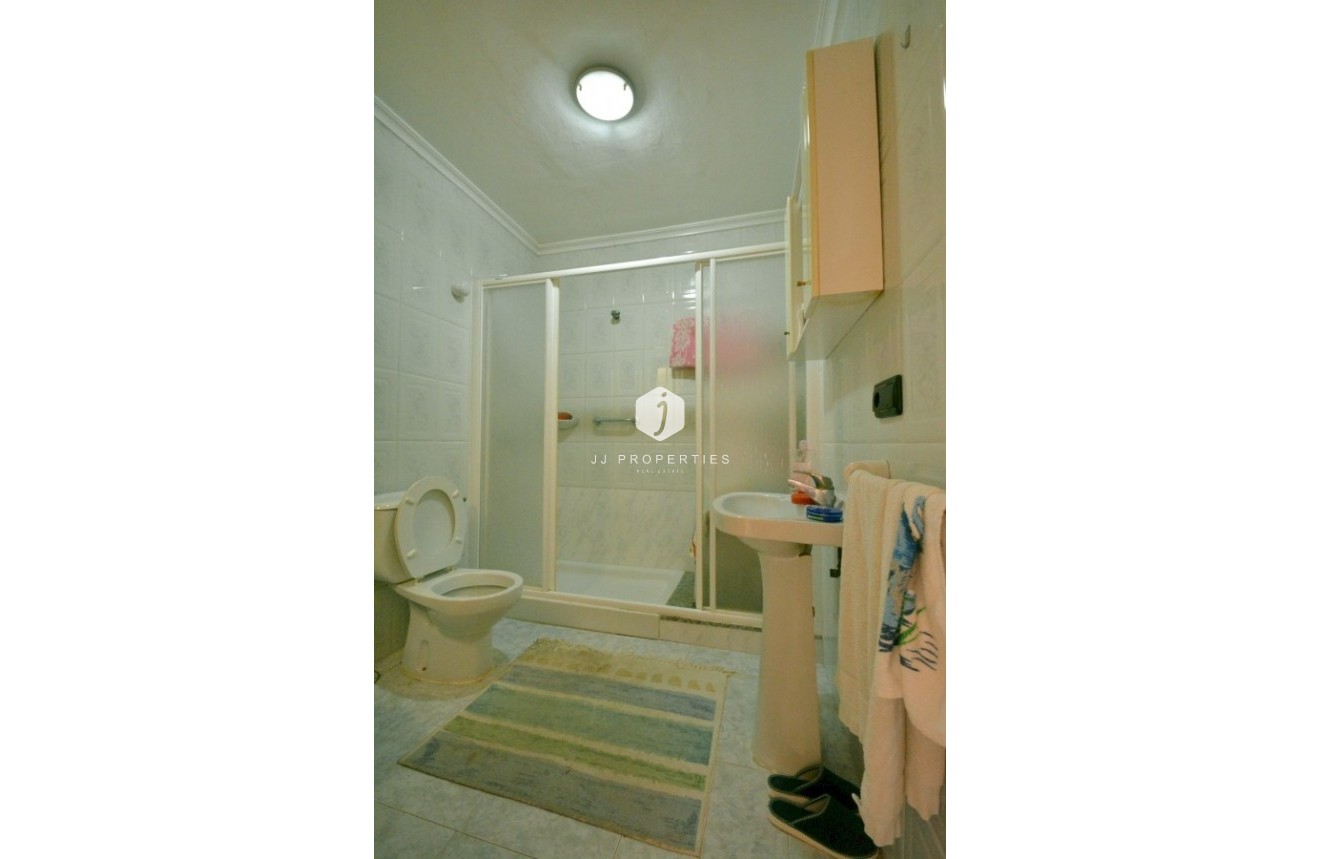 Tweedehands - Landelijk eigendom -
Almoradí - Inland