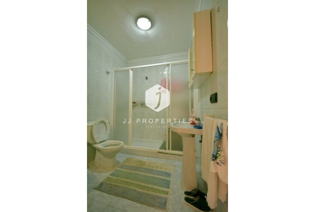 Tweedehands - Landelijk eigendom -
Almoradí - Inland