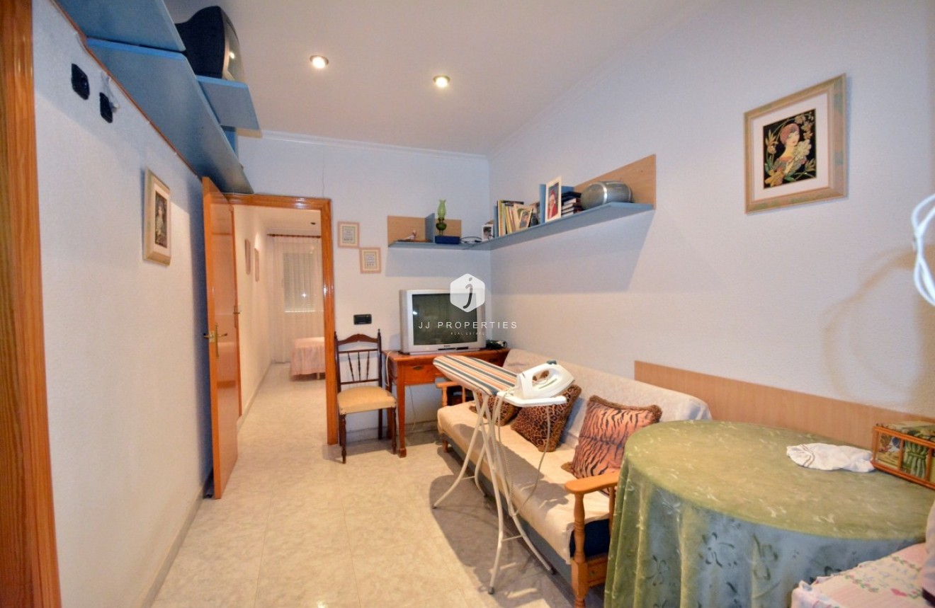 Tweedehands - Landelijk eigendom -
Almoradí - Inland