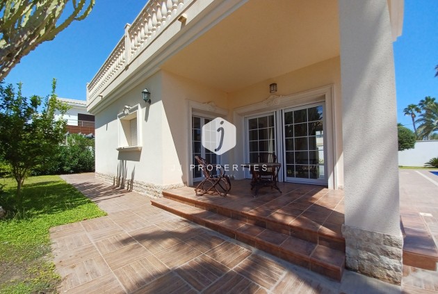 Tweedehands - Villa -
Cabo Roig - Costa Blanca