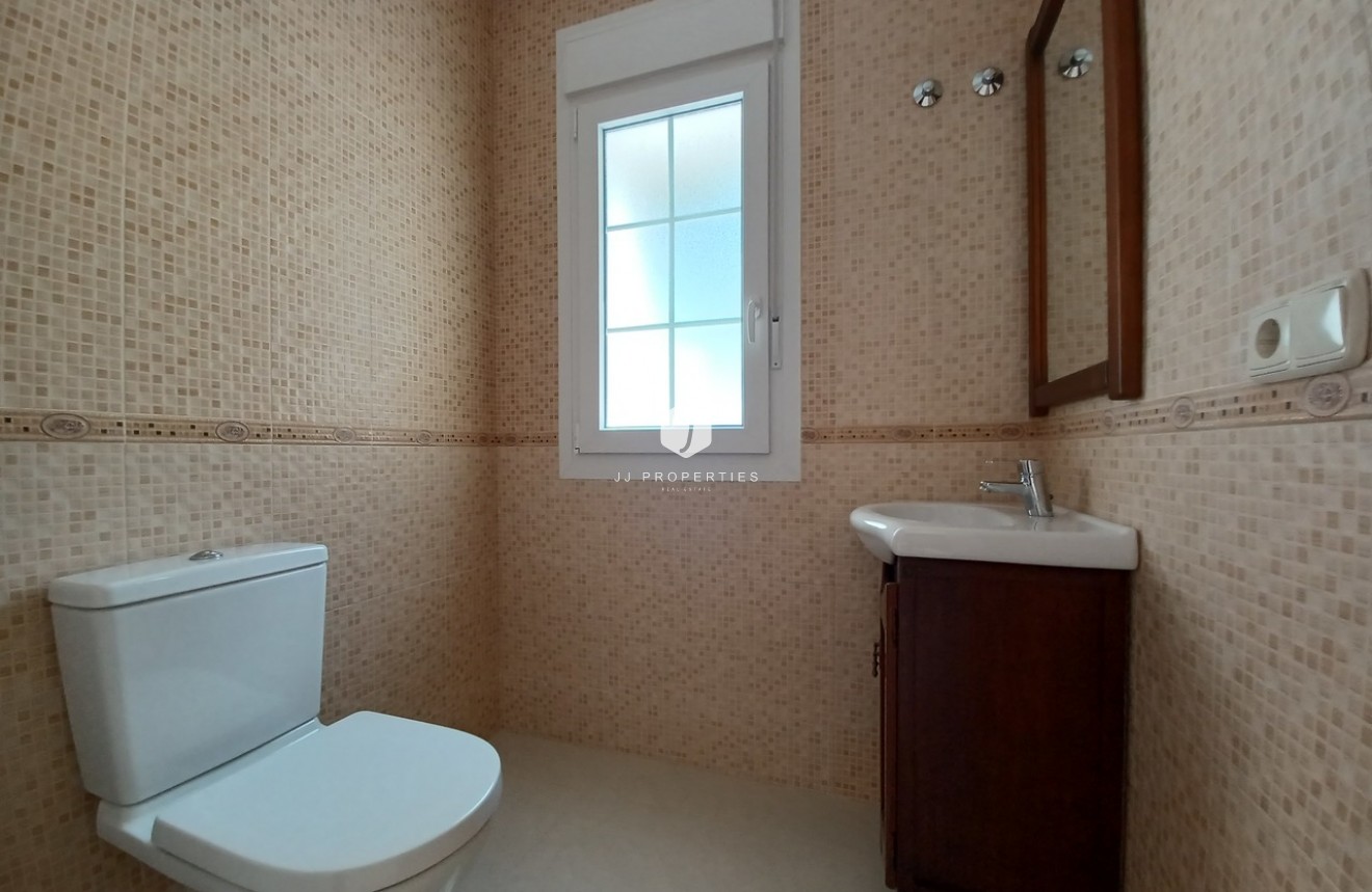 Tweedehands - Villa -
Cabo Roig - Costa Blanca