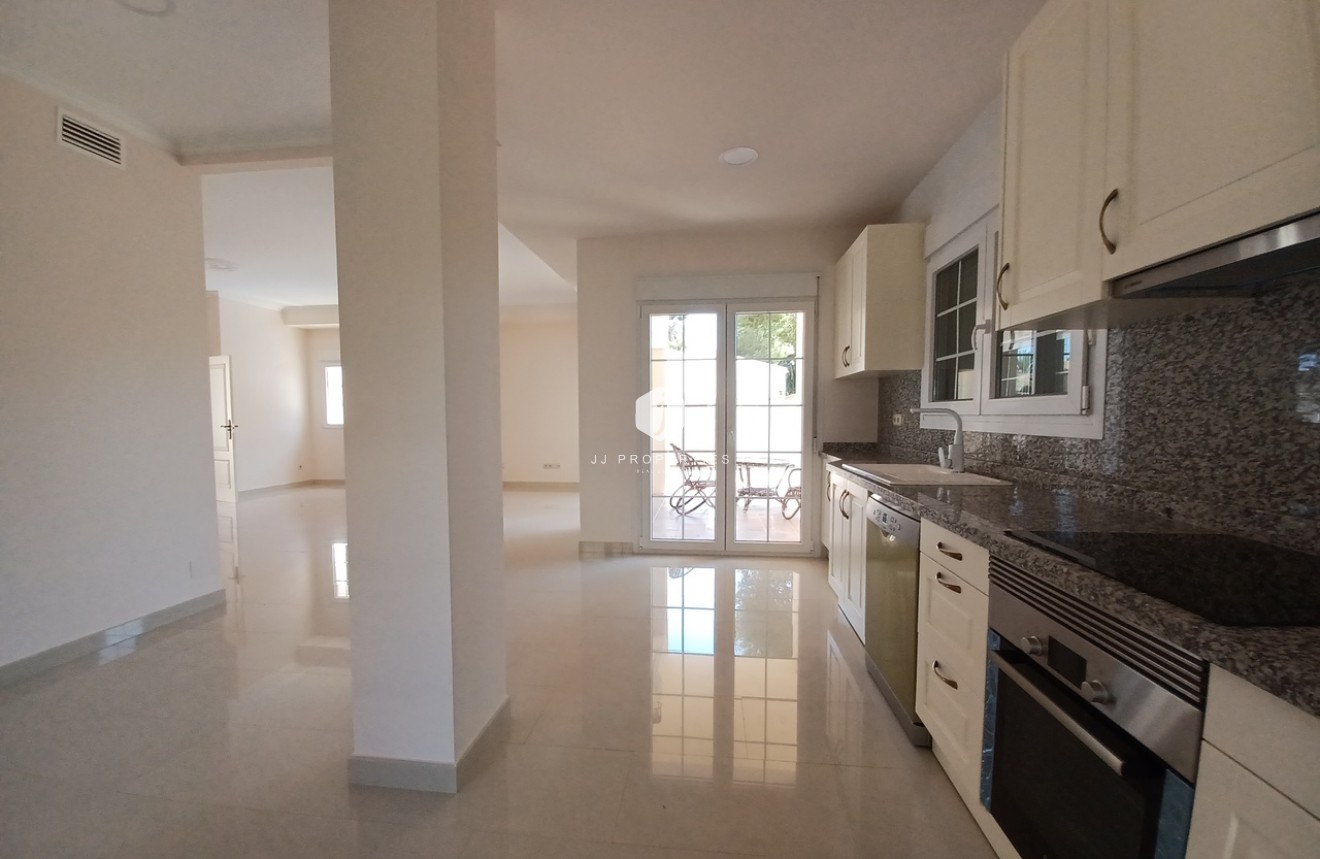 Tweedehands - Villa -
Cabo Roig - Costa Blanca