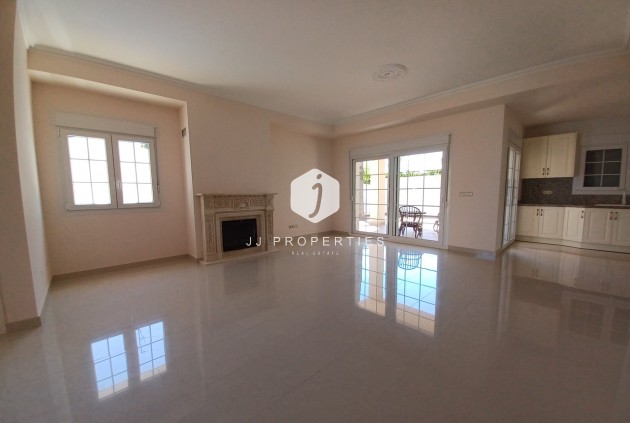 Tweedehands - Villa -
Cabo Roig - Costa Blanca