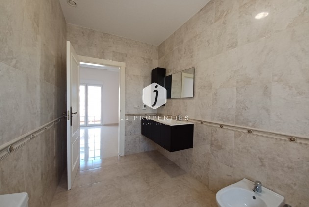 Tweedehands - Villa -
Cabo Roig - Costa Blanca