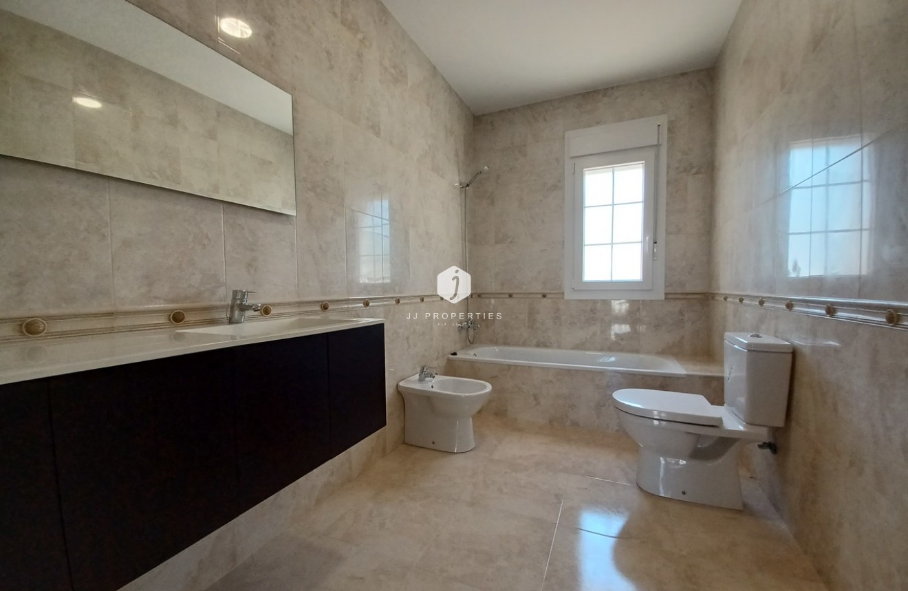 Tweedehands - Villa -
Cabo Roig - Costa Blanca