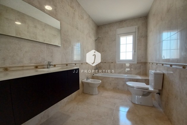 Tweedehands - Villa -
Cabo Roig - Costa Blanca