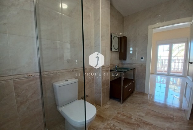 Tweedehands - Villa -
Cabo Roig - Costa Blanca