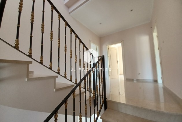 Tweedehands - Villa -
Cabo Roig - Costa Blanca