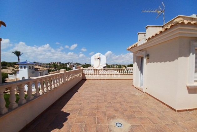Tweedehands - Villa -
Cabo Roig - Costa Blanca