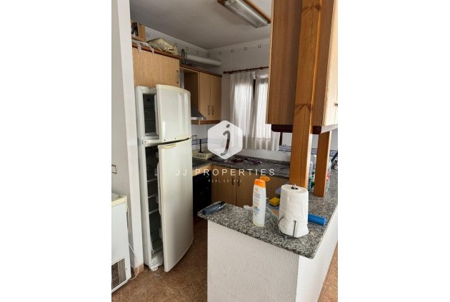 Aus zweiter Hand - Wohnung -
Torrevieja - Las Piscinas Naturales