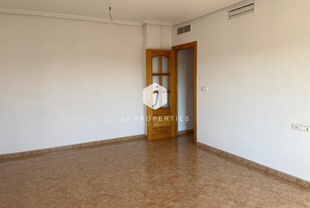 Segunda mano - Apartamento / piso -
Almoradí