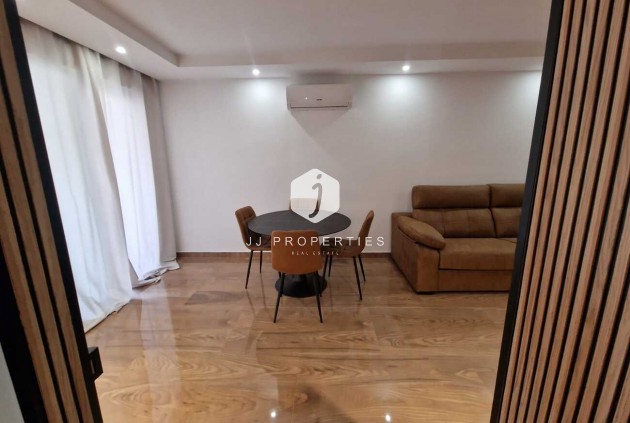 Tweedehands - Appartement / flat -
Torrevieja - Costa Blanca