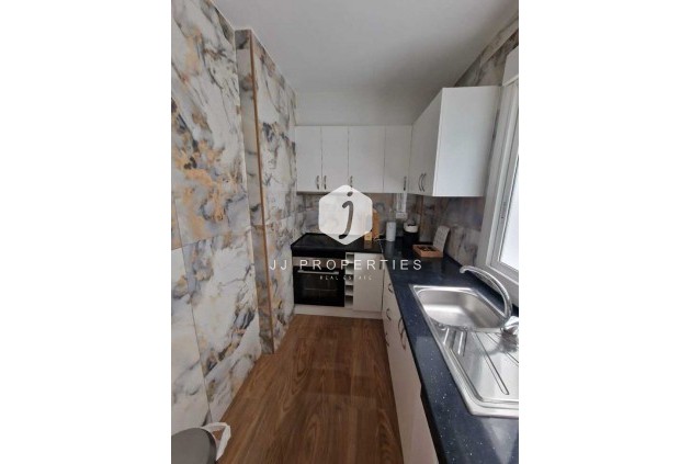 Tweedehands - Appartement / flat -
Torrevieja - Costa Blanca