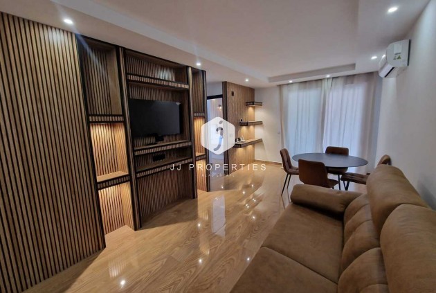 Tweedehands - Appartement / flat -
Torrevieja - Costa Blanca