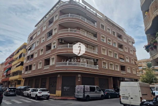 Tweedehands - Appartement / flat -
Torrevieja - Costa Blanca