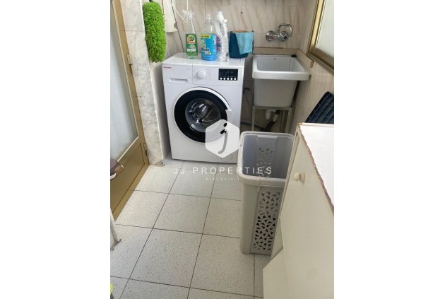 Tweedehands - Appartement / flat -
Torrevieja - Centro