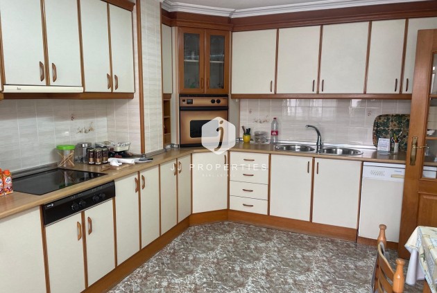 Tweedehands - Appartement / flat -
Torrevieja - Centro